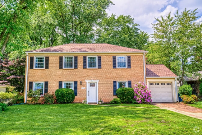 Building Photo - 4224 Pennsboro Ct Rental