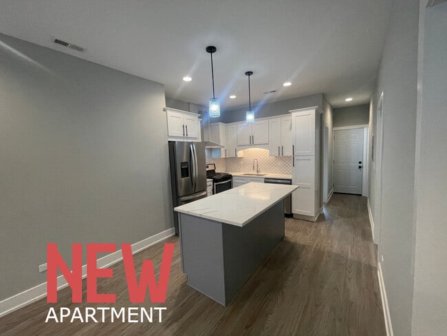 Building Photo - 3617 W Shakespeare Ave Unit #1A