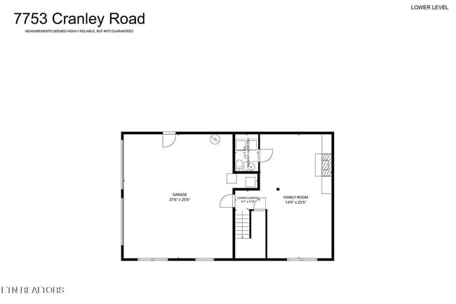 7753 Cranley Rd