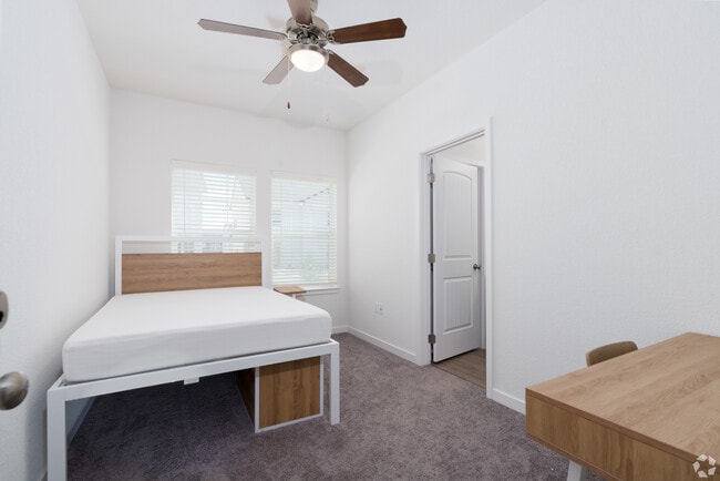 Aspen Heights Pullman