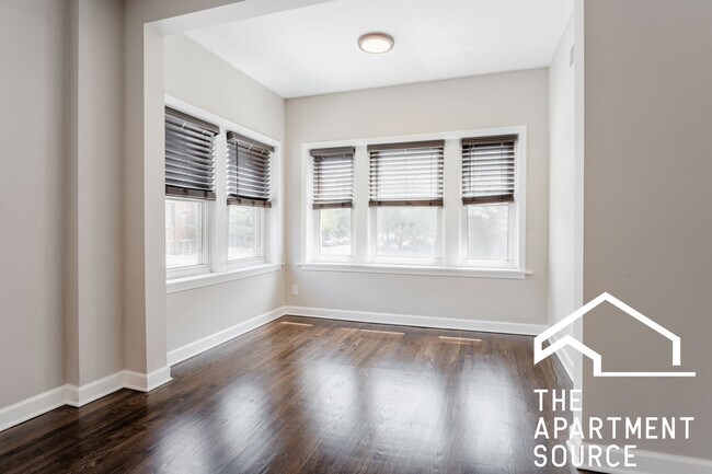Photo - 1604 W Berwyn Ave Unit 1