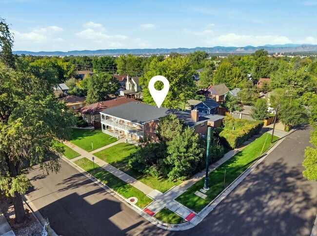 803 S Ogden St