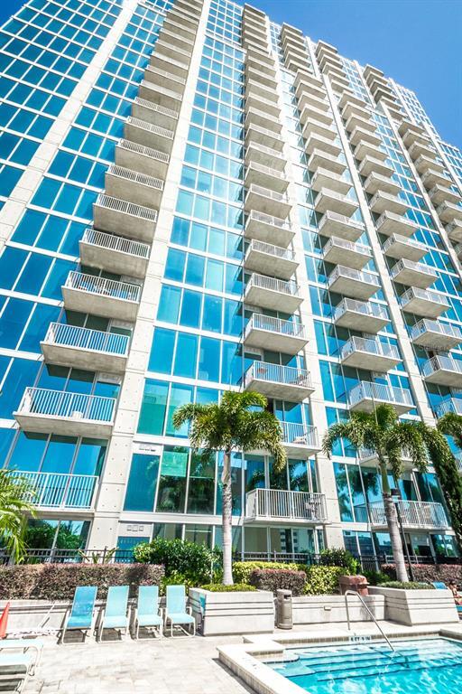 Photo - 777 N Ashley Dr Unit 2403