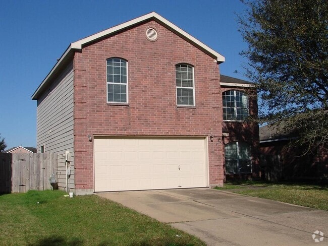 Building Photo - 4607 Evergreen Mdw Ct Rental