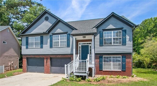 Photo - 3989 Courtlin Cove NW