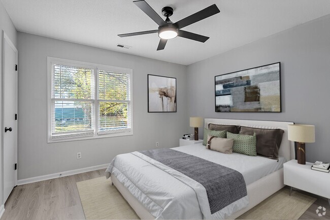 Building Photo - 2 Bedroom 1 Bath Unit 165-4 Rental