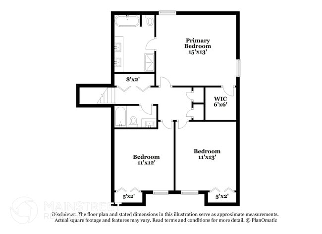 Photo - 2401 Bethune Cir