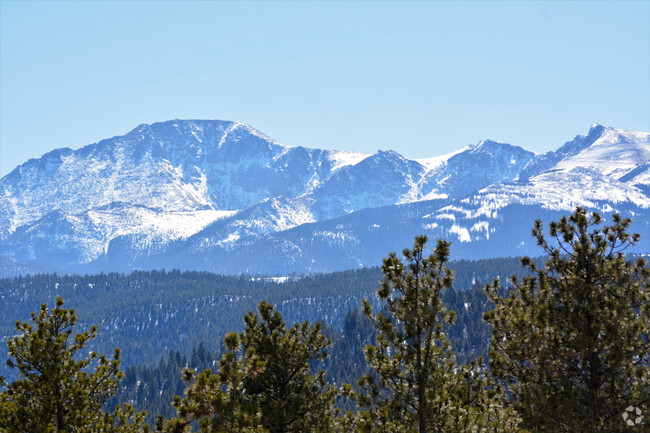 Building Photo - Trail Ridge at Woodland Park Rental