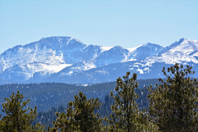 Trail Ridge at Woodland Park - Trail Ridge at Woodland Park Apartamentos