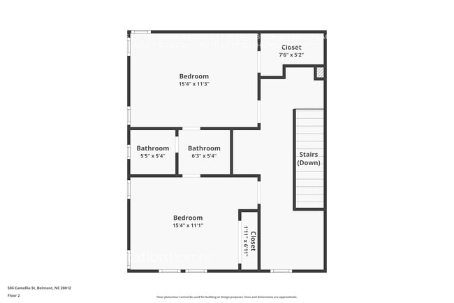 Photo - 506 Camellia St