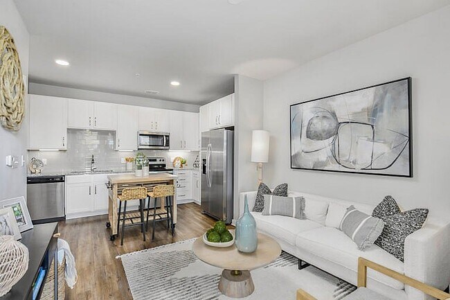 Photo - Residences at SweetBay