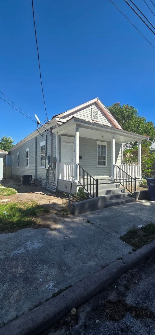 Updated 3/1 Ybor City ! - Updated 3/1 Ybor City ! Casa