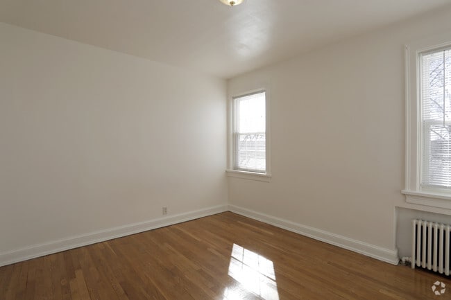Grandview Apartments