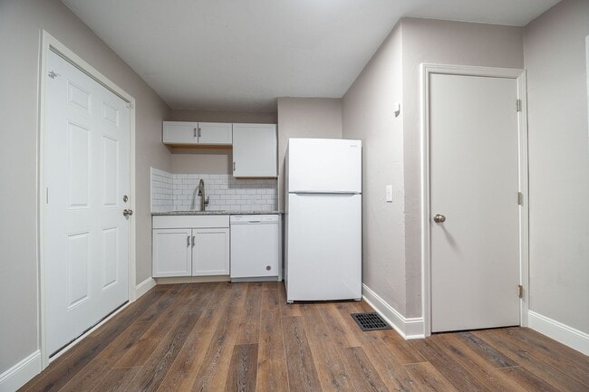 Photo - Updated 3 Bedroom Home with Fenced Yard