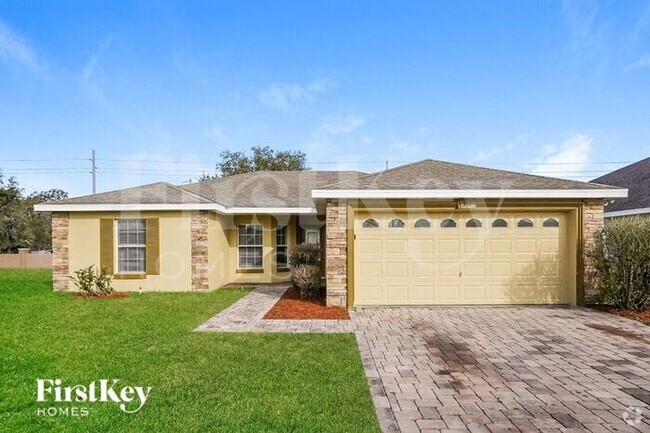 Building Photo - 337 Majestic Gardens Dr Rental
