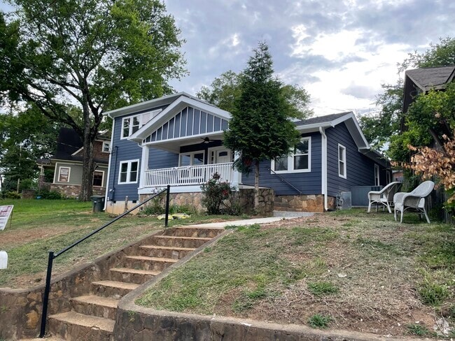 Building Photo - 1110 Mississippi Ave Rental