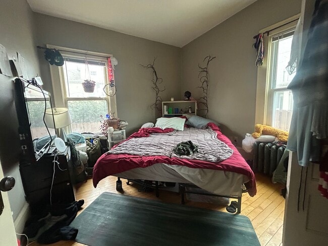 Photo - 2312 E Park Pl Unit 2314 (Lower)