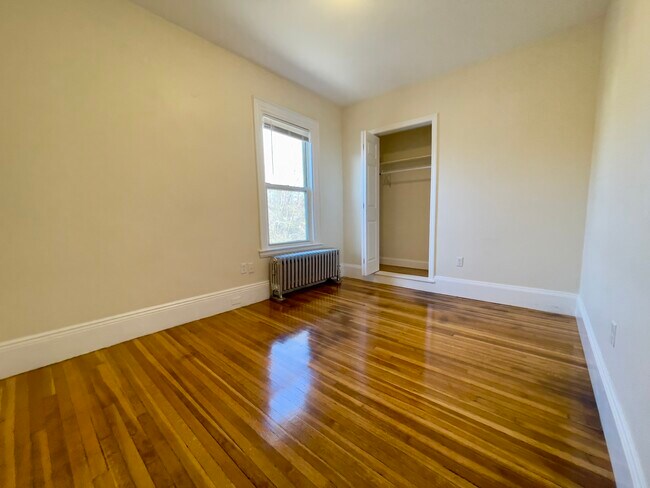 Photo - 2572 Massachusetts Ave Unit 2