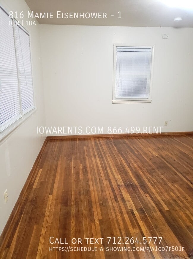 Photo - 816 Mamie Eisenhower Ave Unit 1