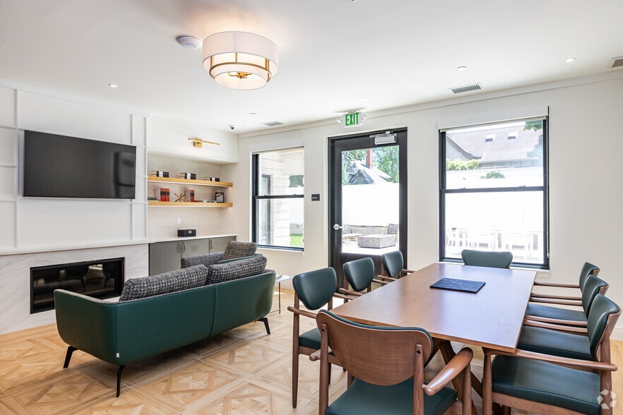 Community Room