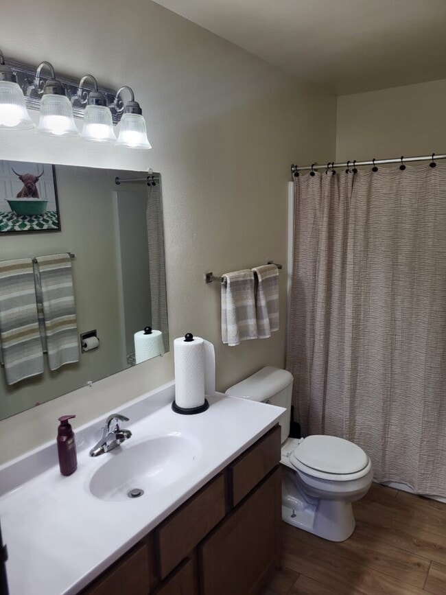 Daybreak Estates