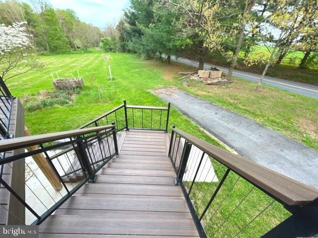 Photo - 1538 Trough Rd