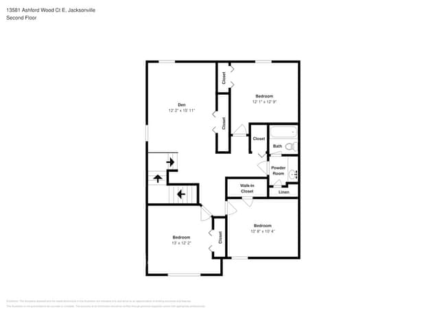 Photo - 13581 Ashford Wood Ct E