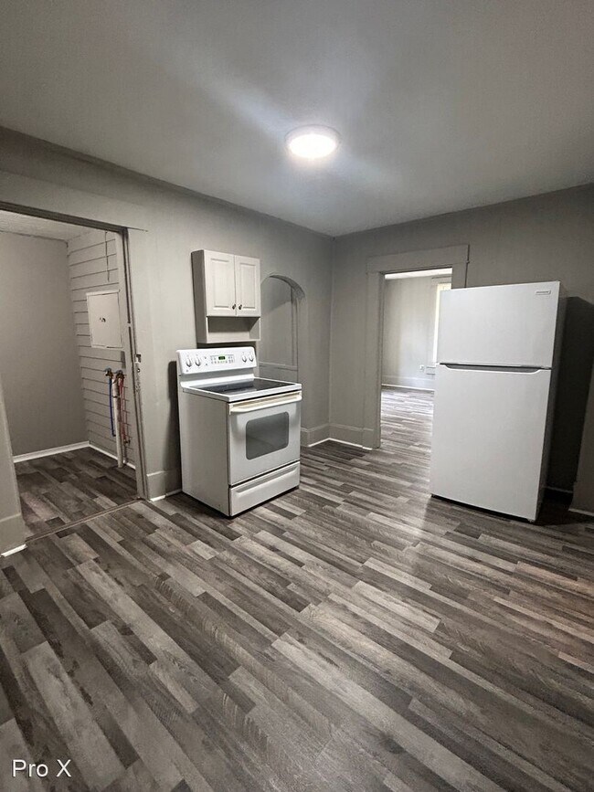 3 br, 1 bath House - 114 W Park