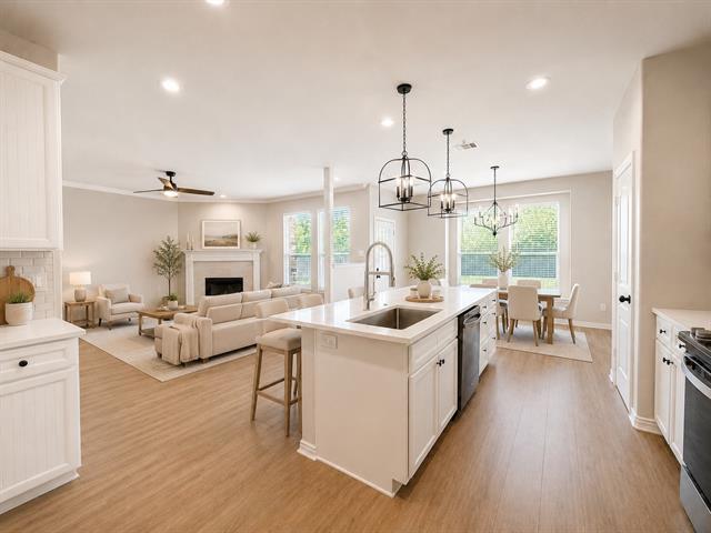 Photo - 1709 Belton Dr