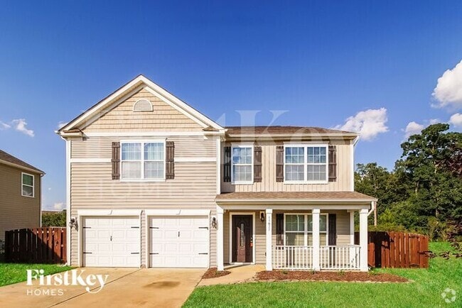 Building Photo - 11677 Striker Ln Rental