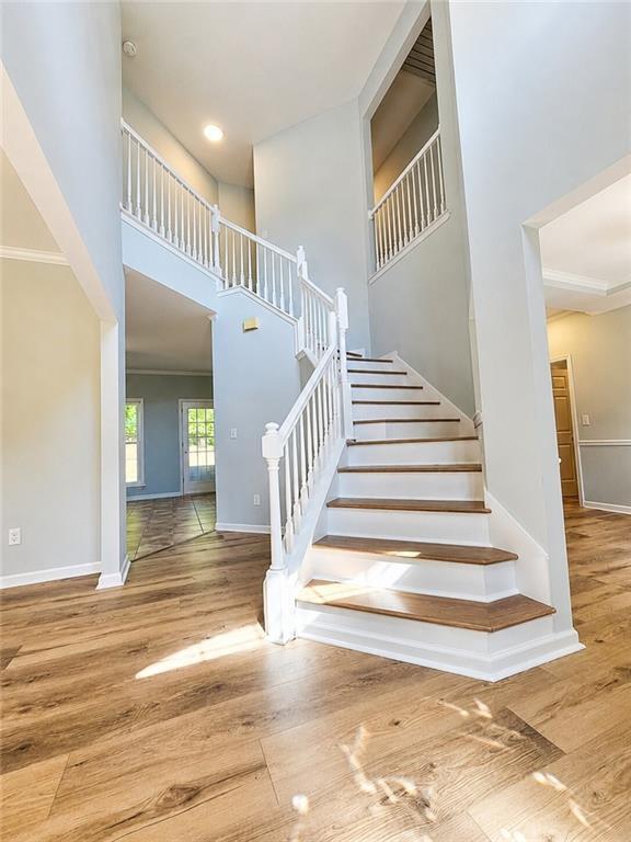Photo - 380 Belmont Chase Ct