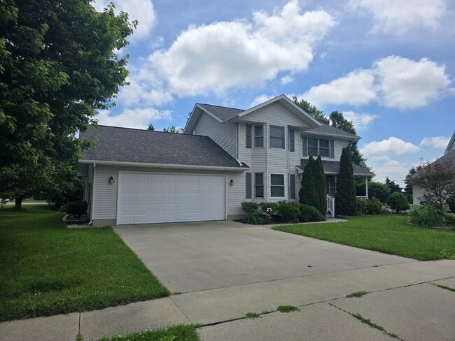 Building Photo - 4710 Donald Dr
