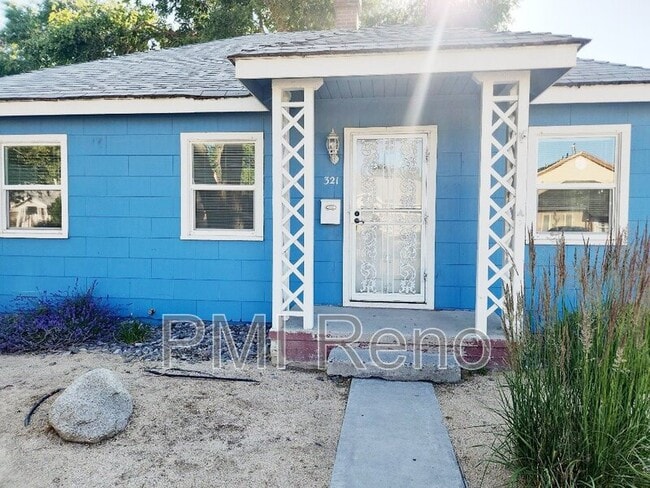 Photo - 321 Fodrin Wy