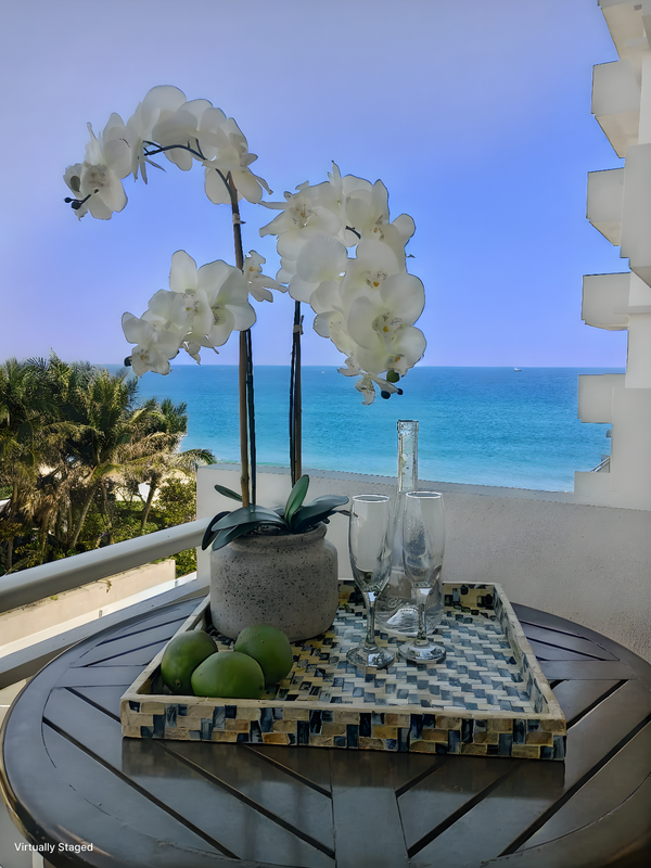 Building Photo - 4505 S Ocean Blvd Rental