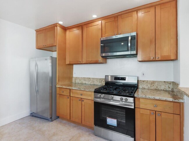 Photo - 1812 El Monte Ave