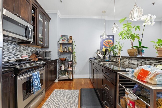 Photo - 313 1st St Unit 3C