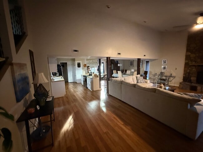 Photo - The Lodge at Trojan Way