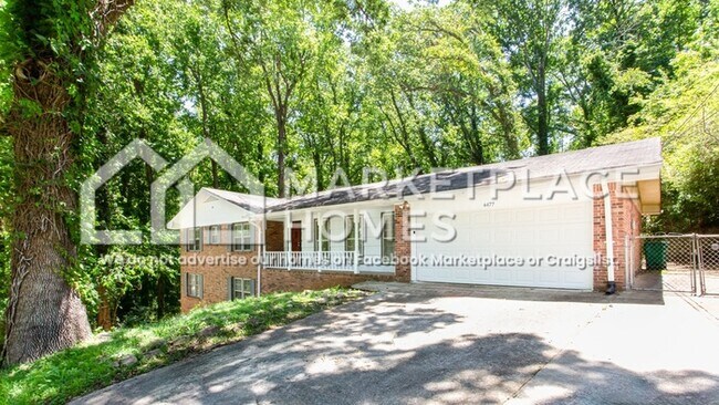Photo - 4477 Glenhaven Dr