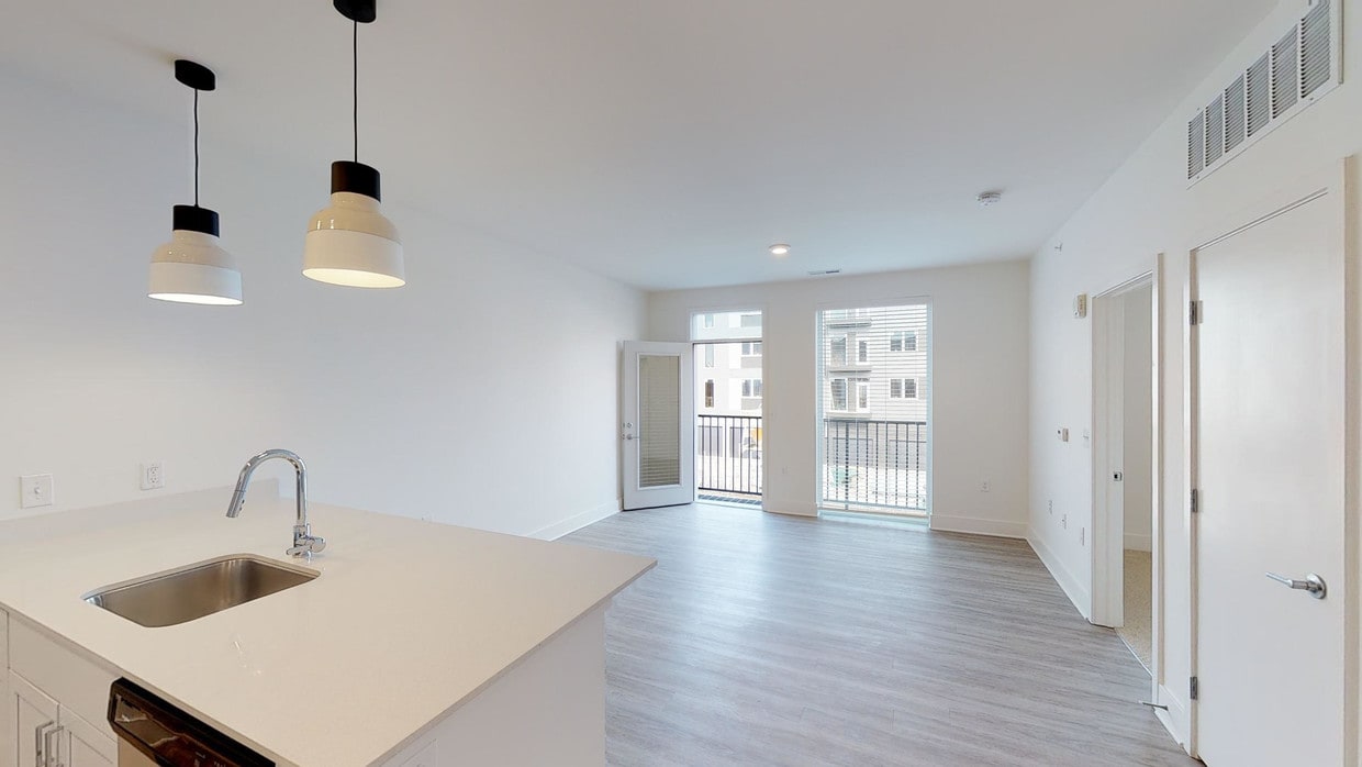 Photo - Poste Apartments