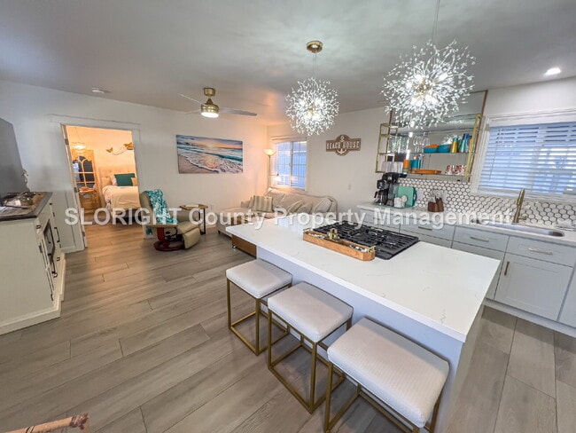 Photo - AVAILABLE NOW - Charming Beachside Retreat in Pismo Beach - 1 Bed / 1 Bath