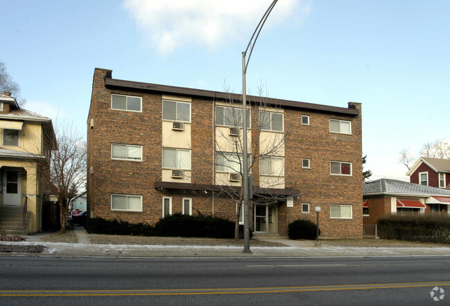 Building Photo - 1013 S Harlem Ave Rental