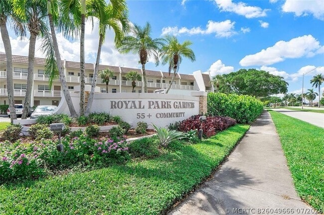 Photo - 6890 Royal Palm Blvd Unit 312h