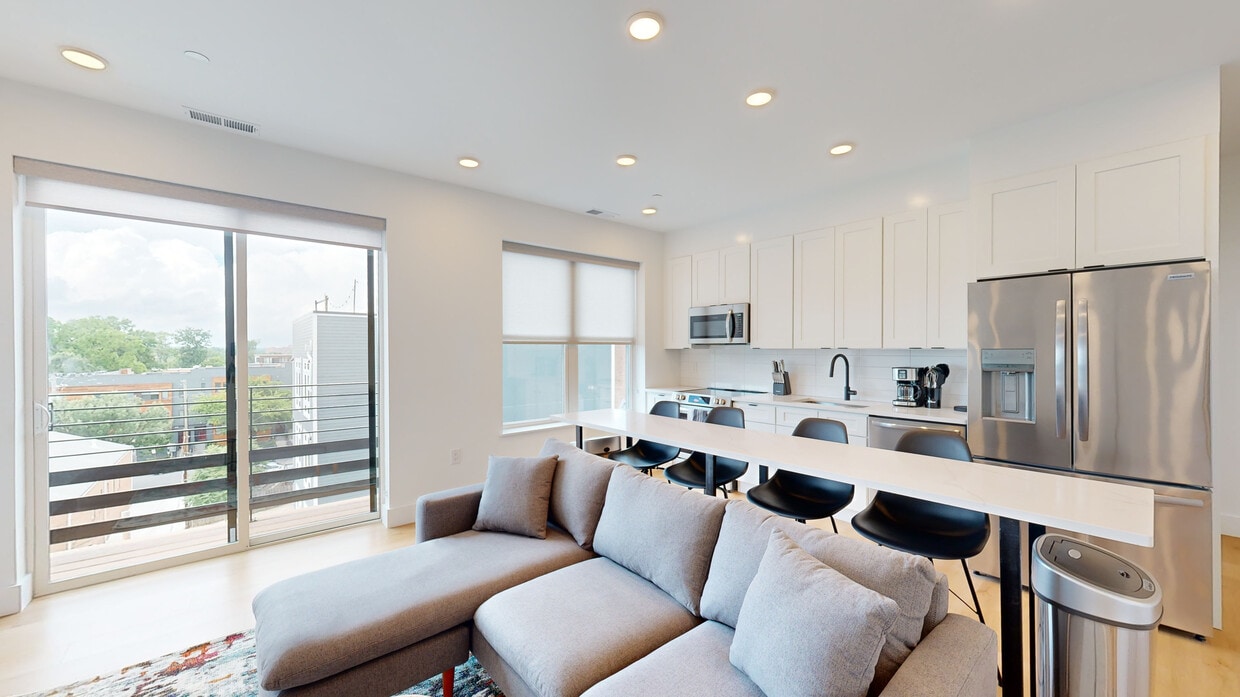 Photo - Brookland (Furnished Rooms) Apartments