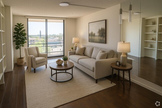 Building Photo - 4640 Lucerne Lakes Blvd Unit 506 Rental