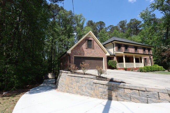 Photo - Stunning Fully Renovated 3-Story Home with In-Law Suite – Perfect for Multigenerational Living in...