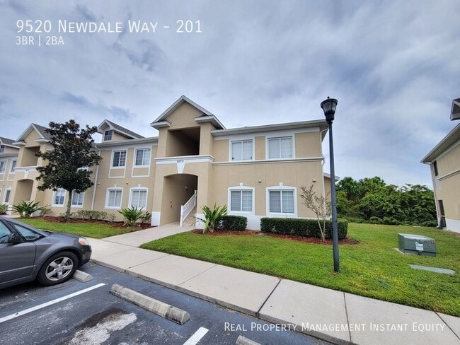 Building Photo - 9520 Newdale Way Unit 201