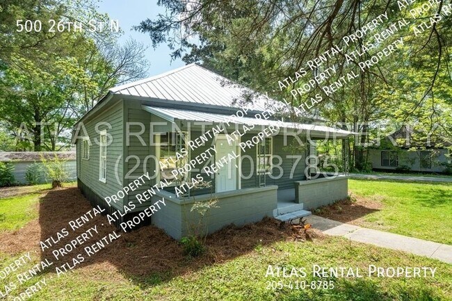 Photo - 500 26th St N