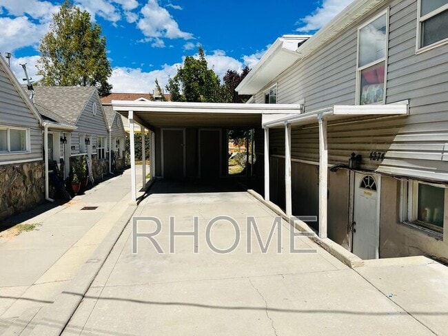 Photo - 4270 S 2300 E