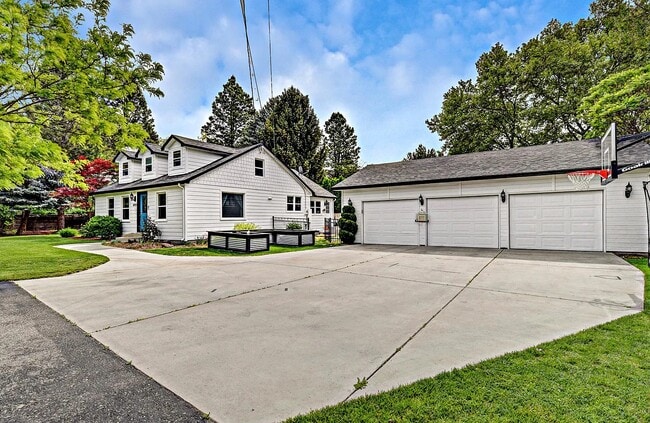 Photo - 4100 N Bodenheimer St Casa