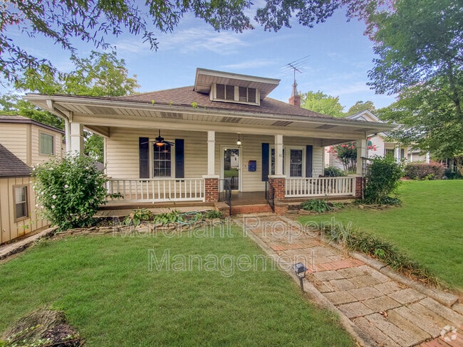Building Photo - 38 Keowee Ave Rental
